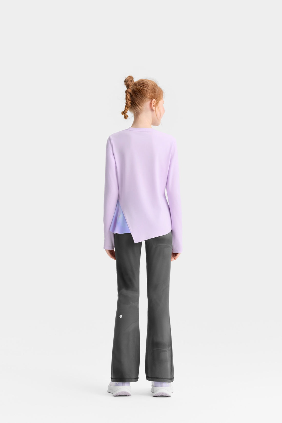 **Taro Purple**