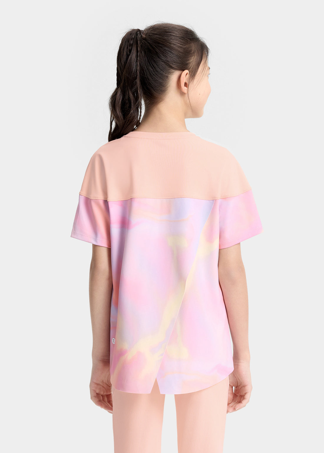 **Fantasy Lake Pink**