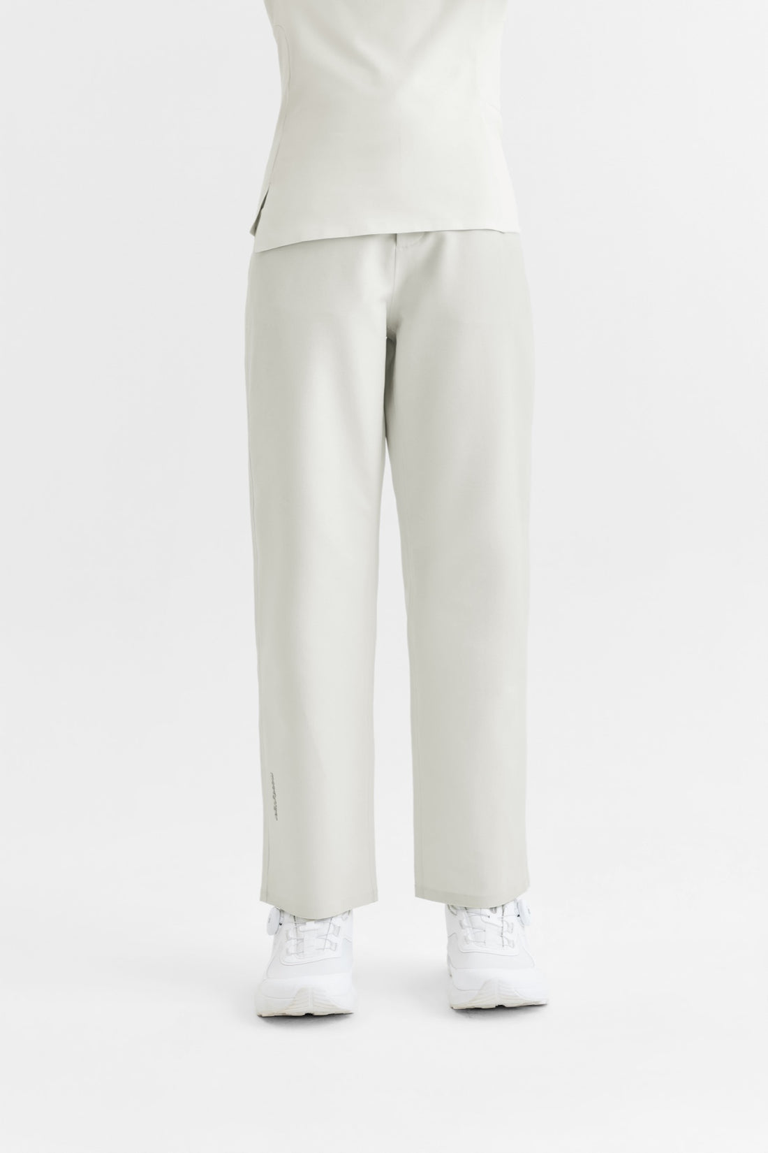 **Salt Gray**