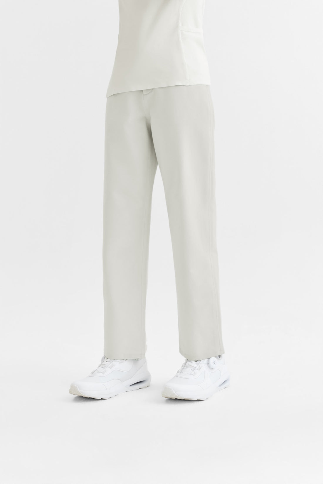 **Salt Gray**
