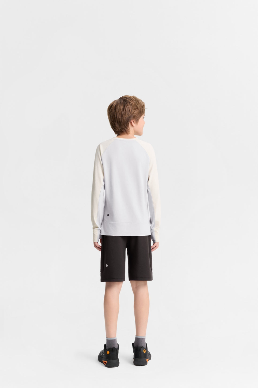 **Moon Grey**