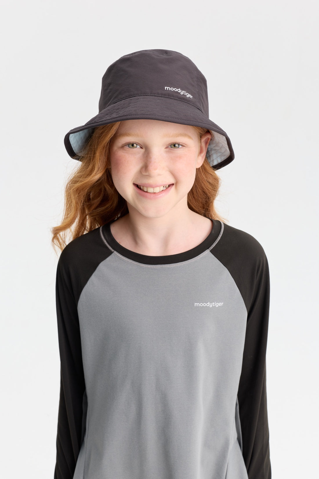**Dark gray**