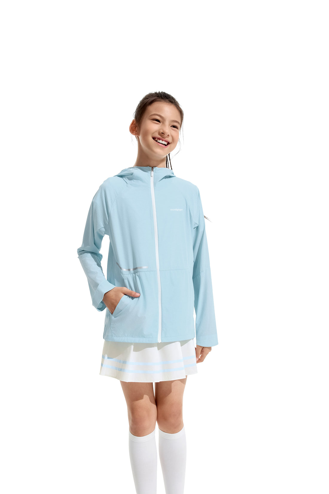 **Cirrus Blue**