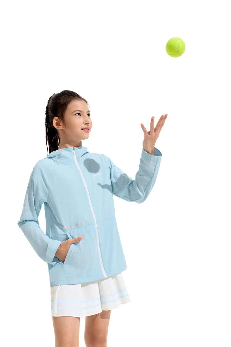 **Cirrus Blue**
