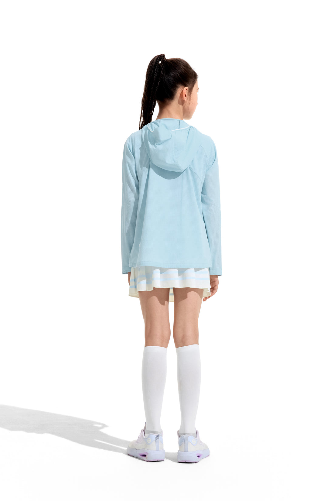**Cirrus Blue**