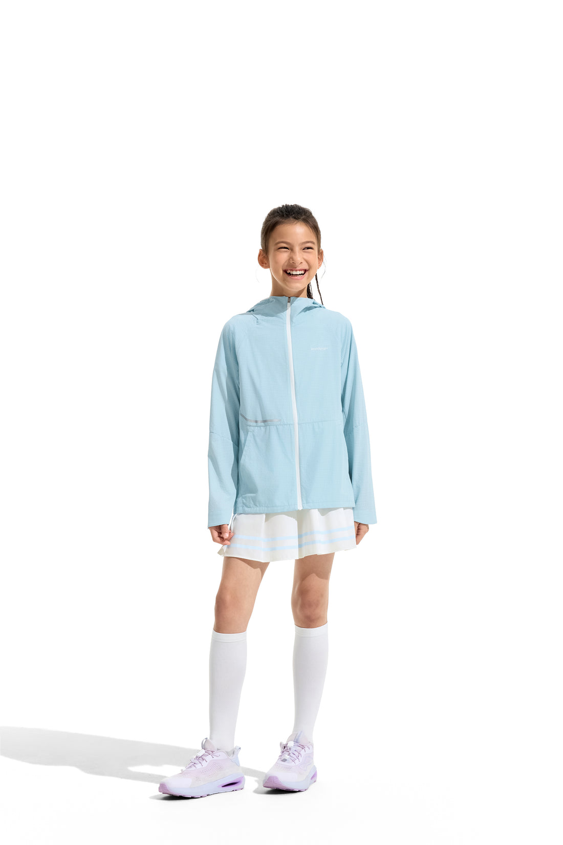 **Cirrus Blue**