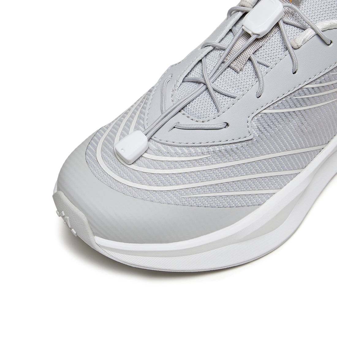 **Glacier Gray**
