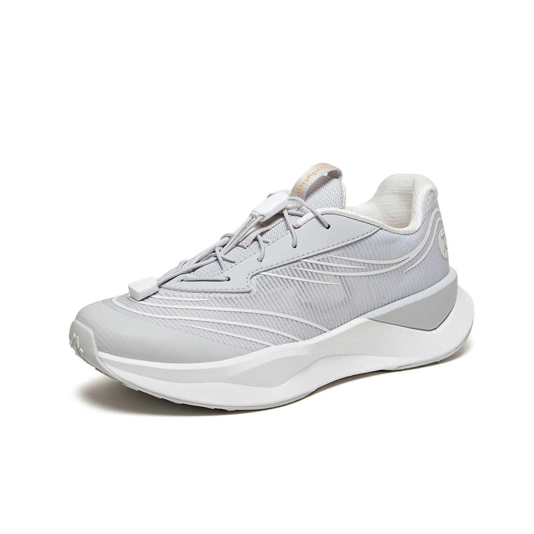 **Glacier Gray**
