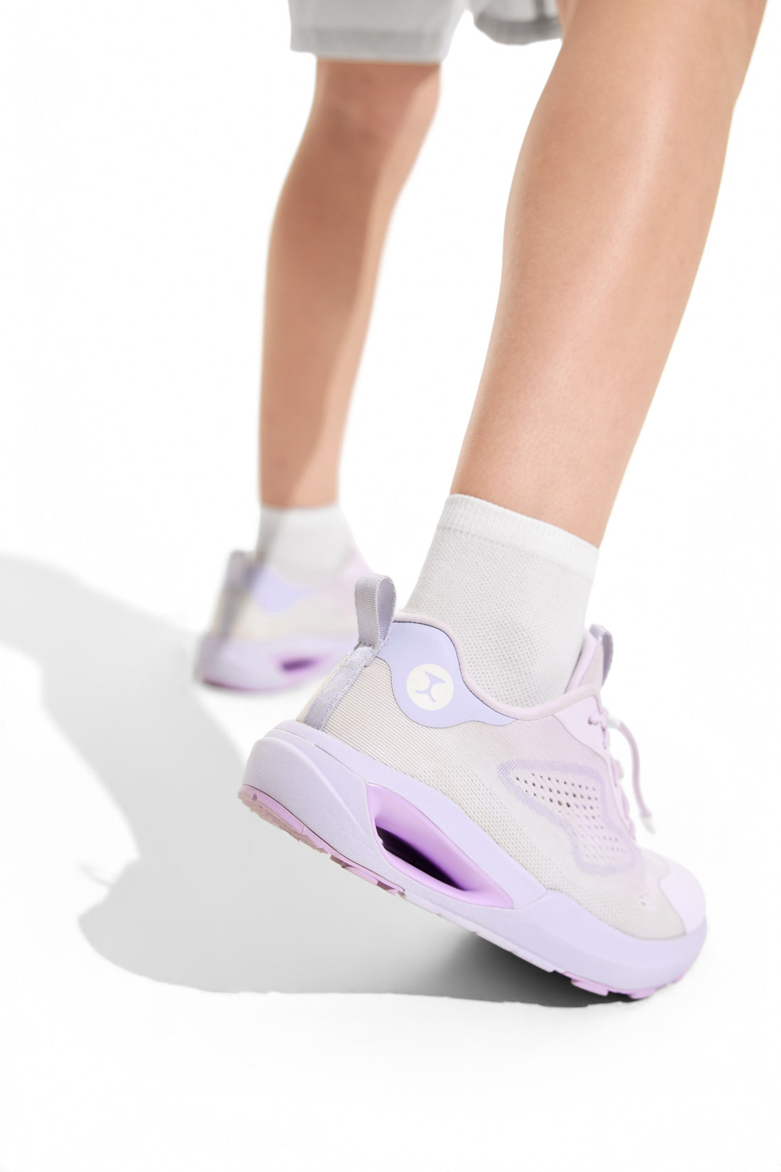  **Fairy Spirit Purple**