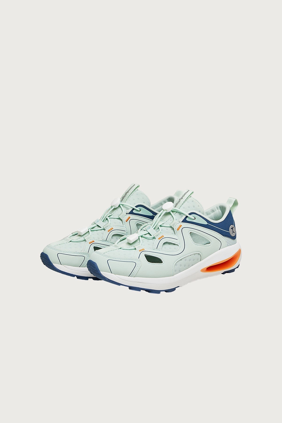 SWINGY Q WS Shoes **Surf Spray**