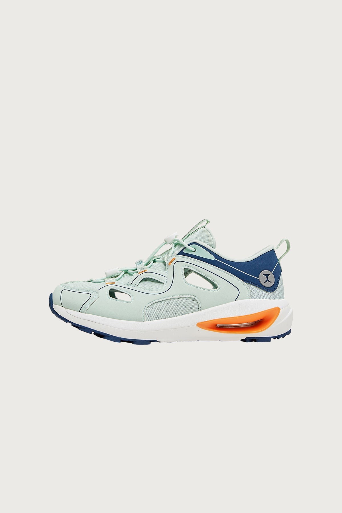 SWINGY Q WS Shoes **Surf Spray**