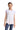 Air Supply 2 Layers Short Sleeve **Rose Quartz Purple**