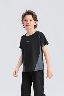Charcoal Black