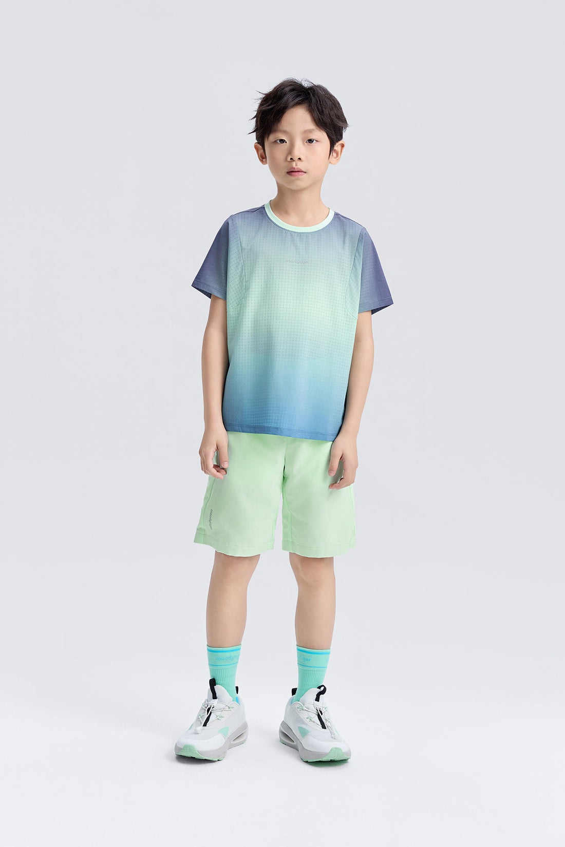 **Spectrum Blue Cyan**