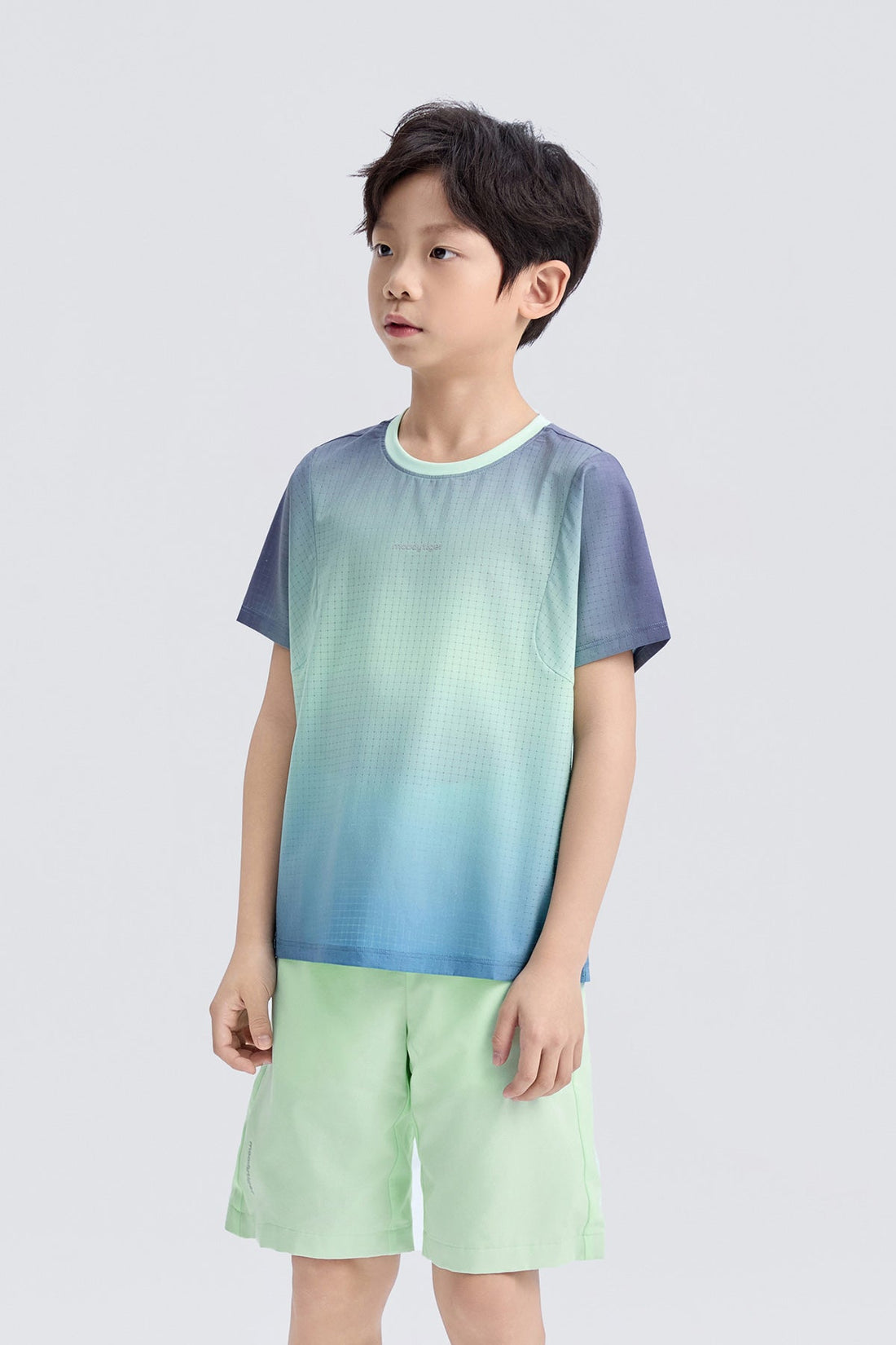 **Spectrum Blue Cyan**