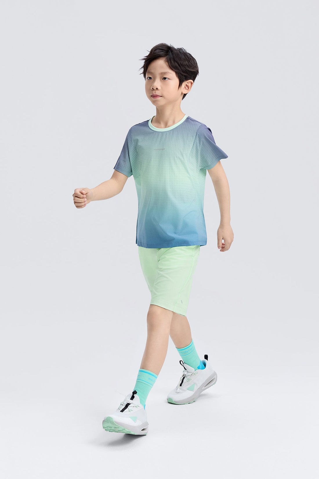 **Spectrum Blue Cyan**