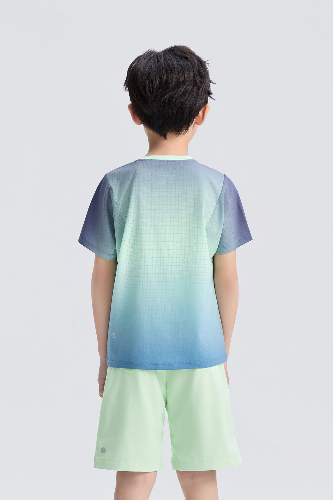 **Spectrum Blue Cyan**