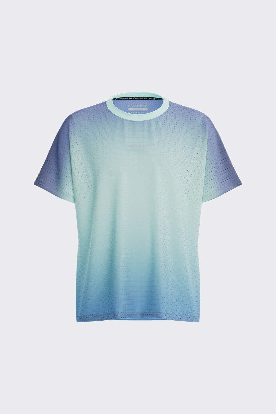 **Spectrum Blue Cyan**