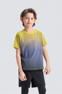 Spectrum Purple Black