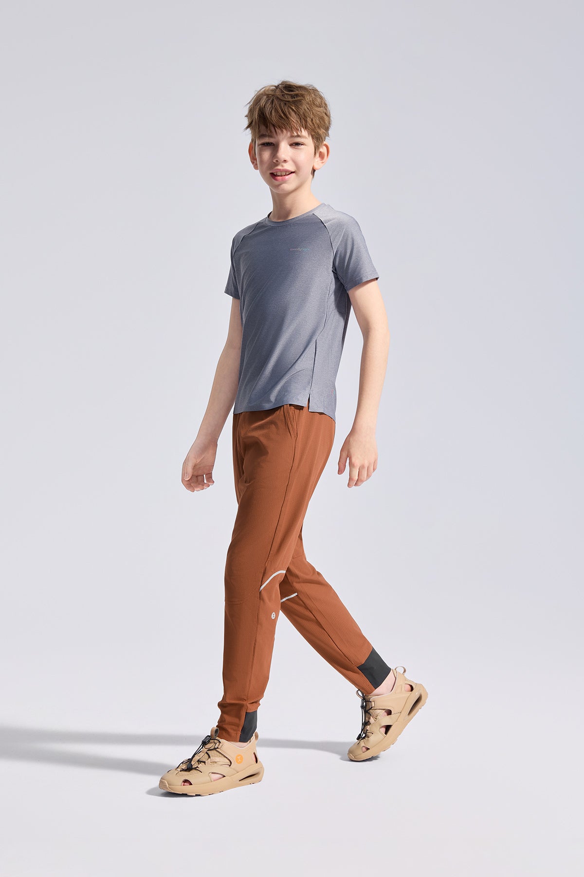 Air Supply Pants **Cappuccino**