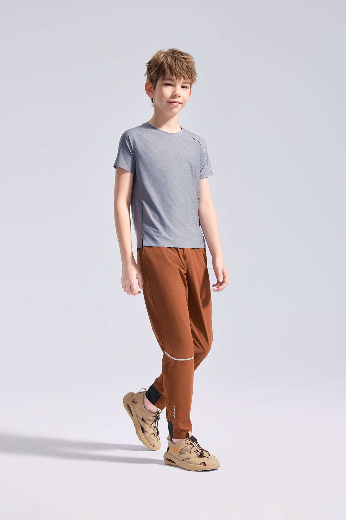 Air Supply Pants **Cappuccino**