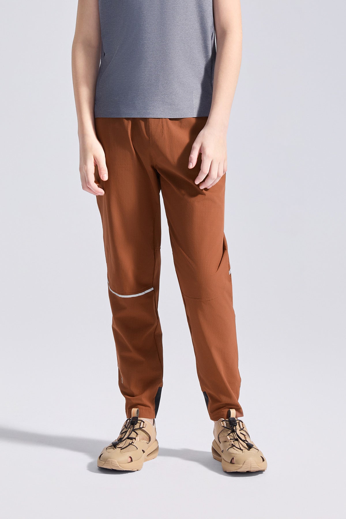Air Supply Pants **Cappuccino**