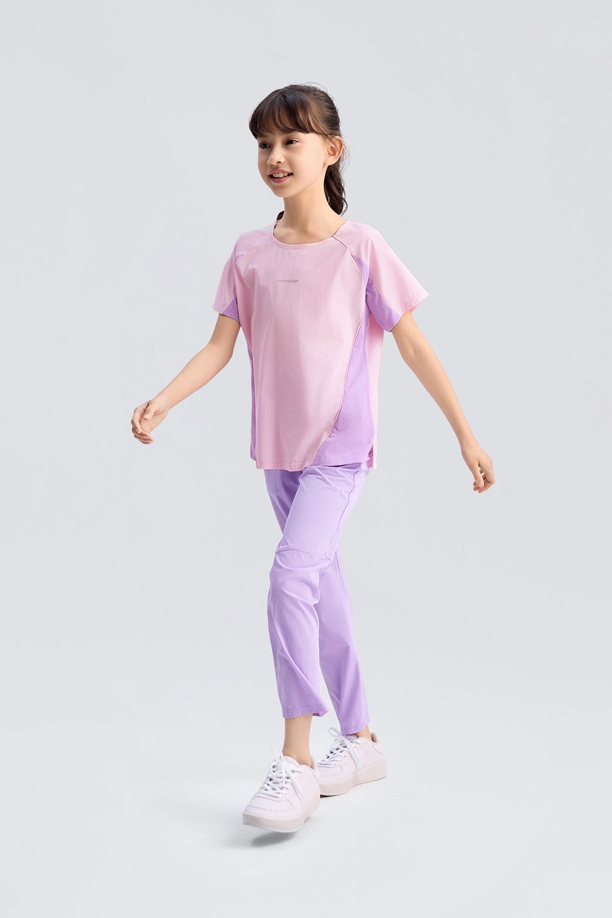 Air Supply Pants **Whelan Purple**