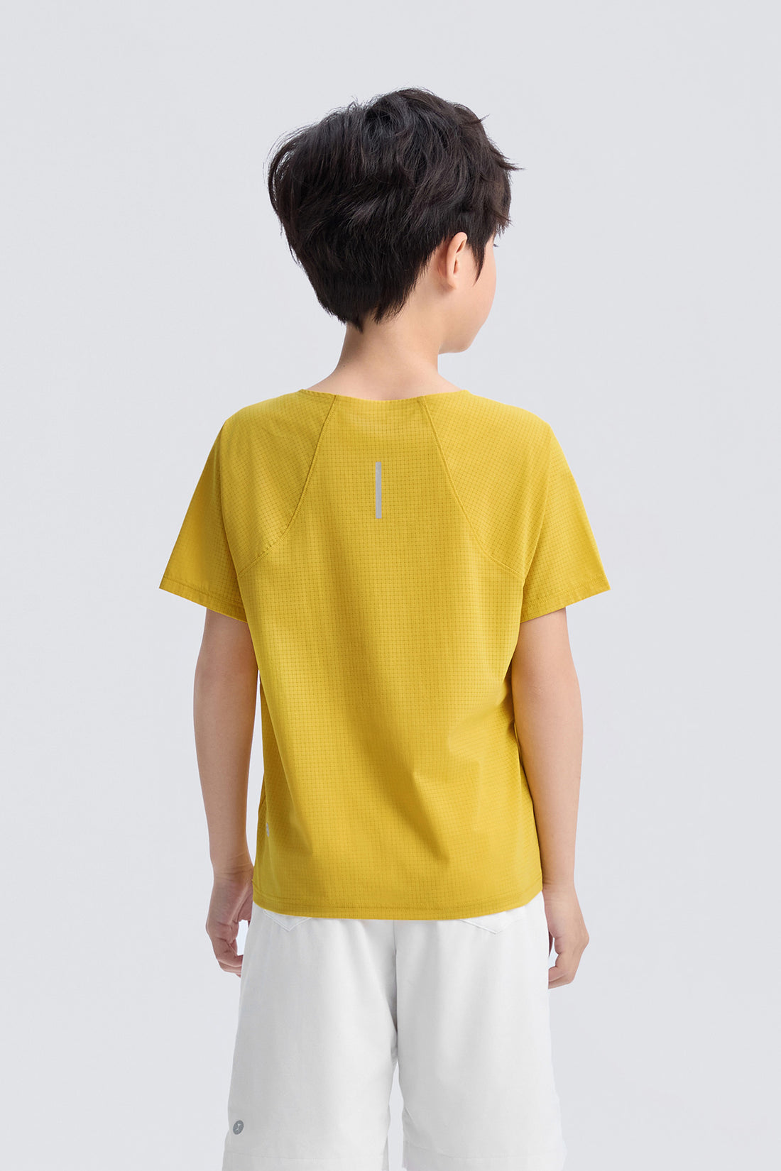 **Amber yellow**