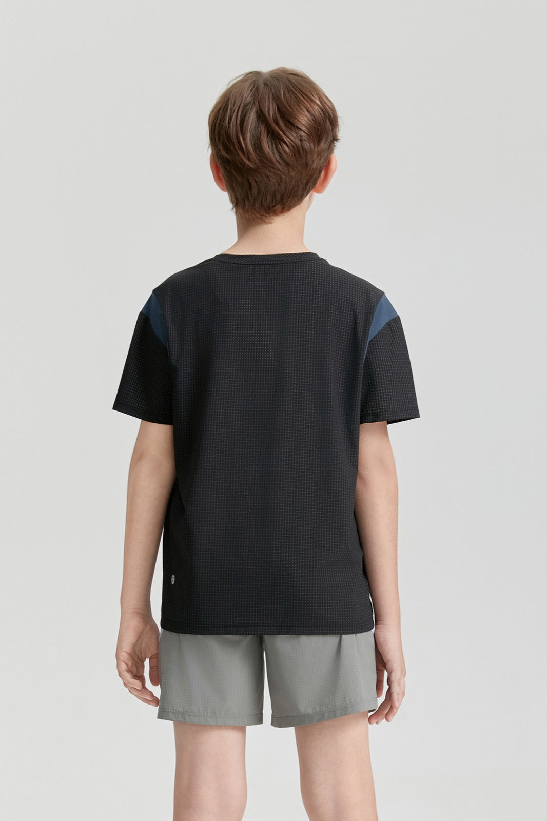 **Charcoal Black**