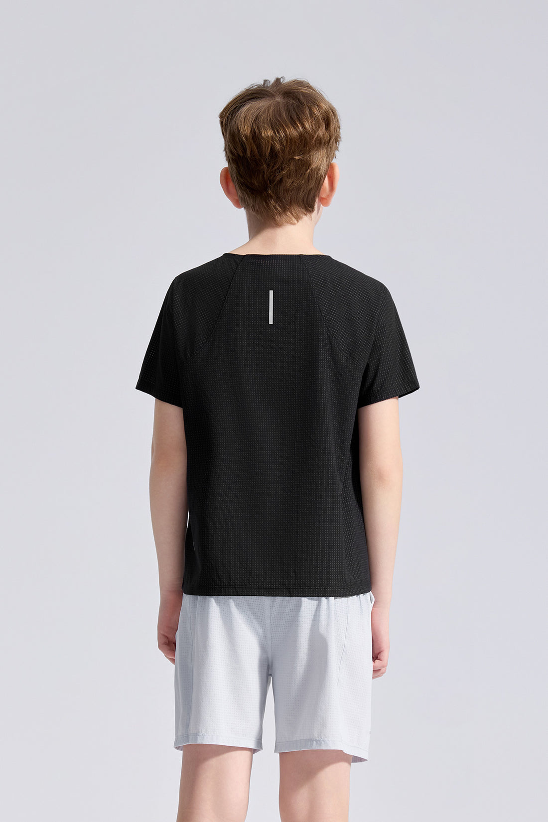 **Charcoal Black**