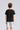 Air Supply Short Sleeve Tee **Charcoal Black**