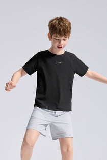 Charcoal Black