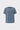 Air Supply Short Sleeve Tee **China Blue**