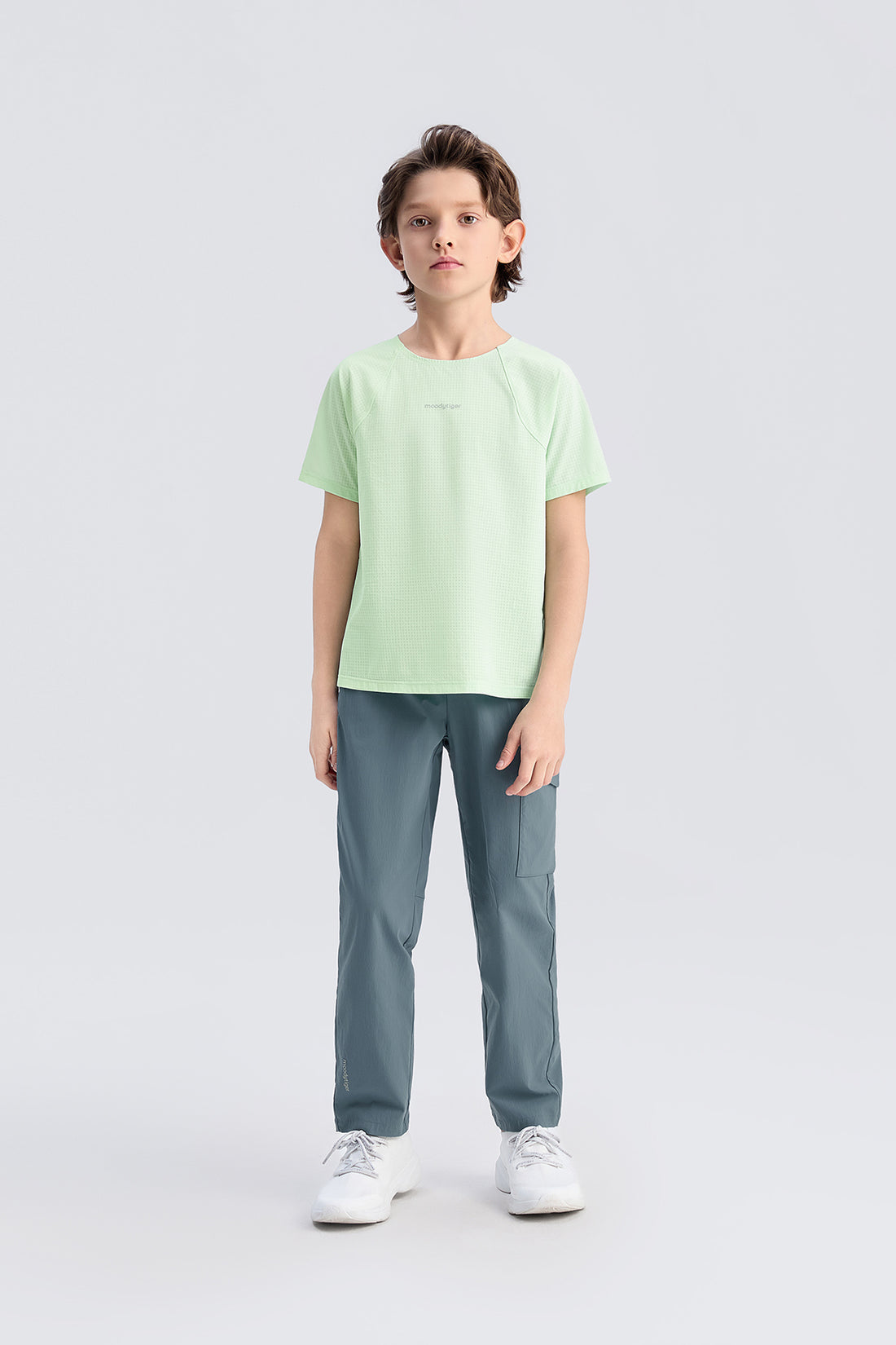 **Mint**
