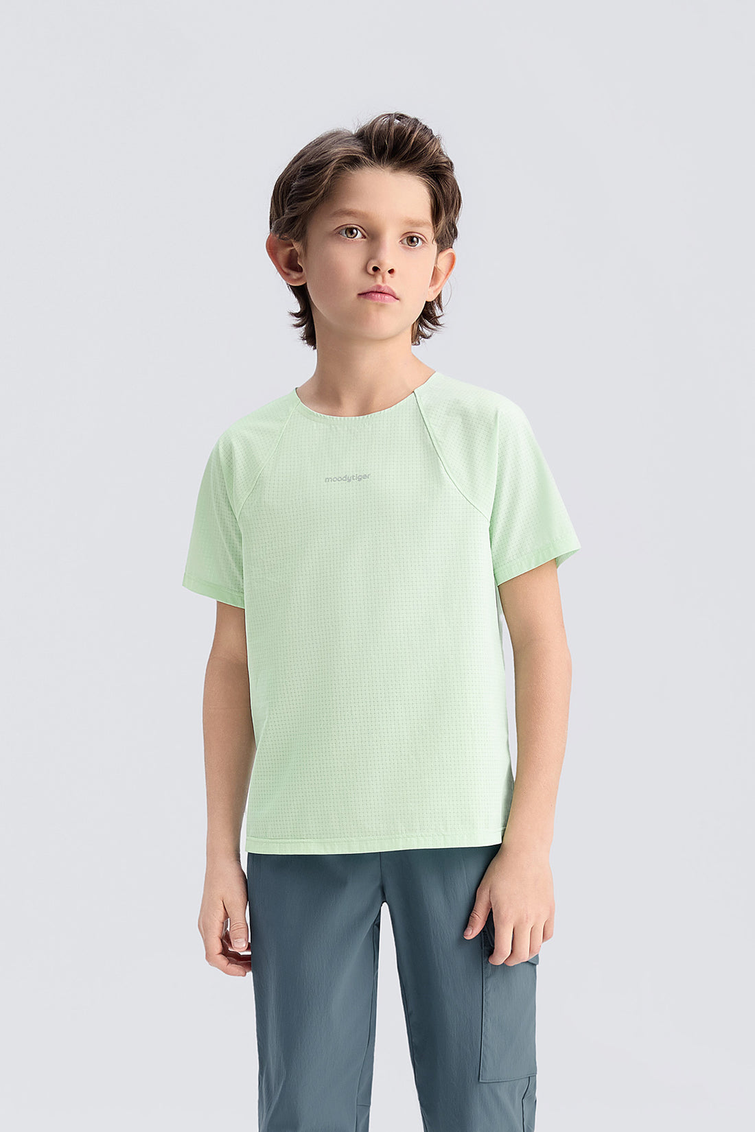 **Mint**