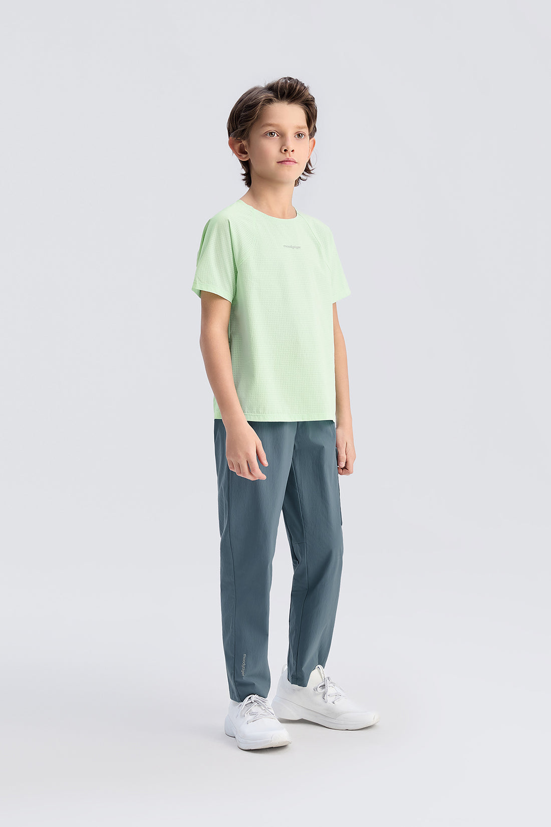 **Mint**