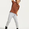 Air Supply Short Sleeves Tee **Cappuccino**
