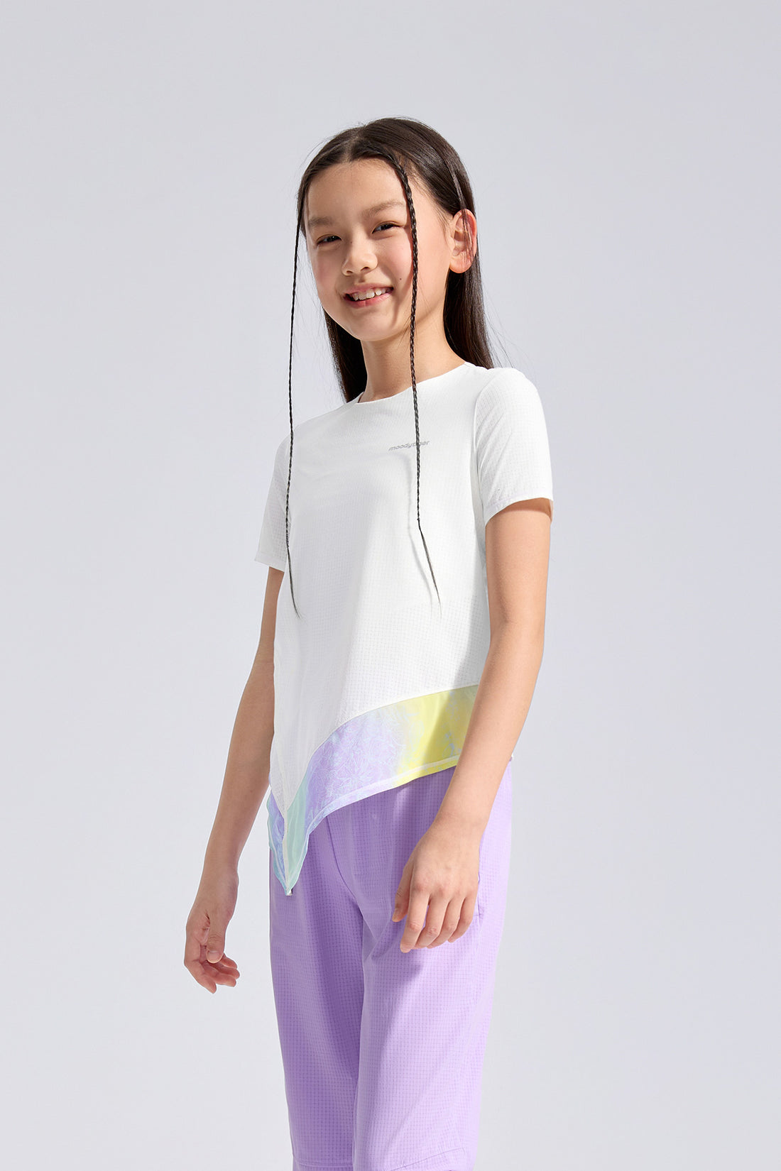 **Cloud Dancer**