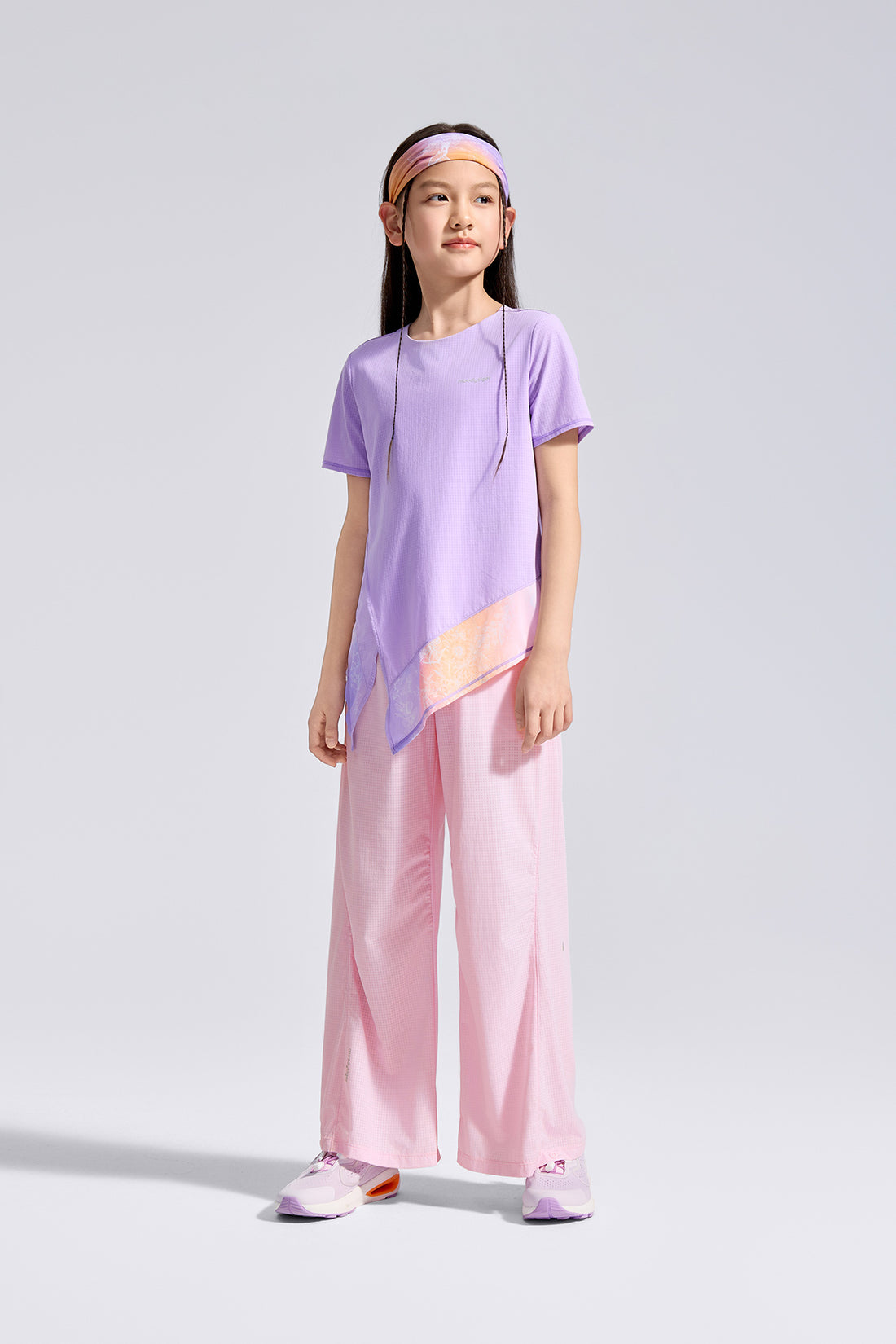 **Whelan Purple**