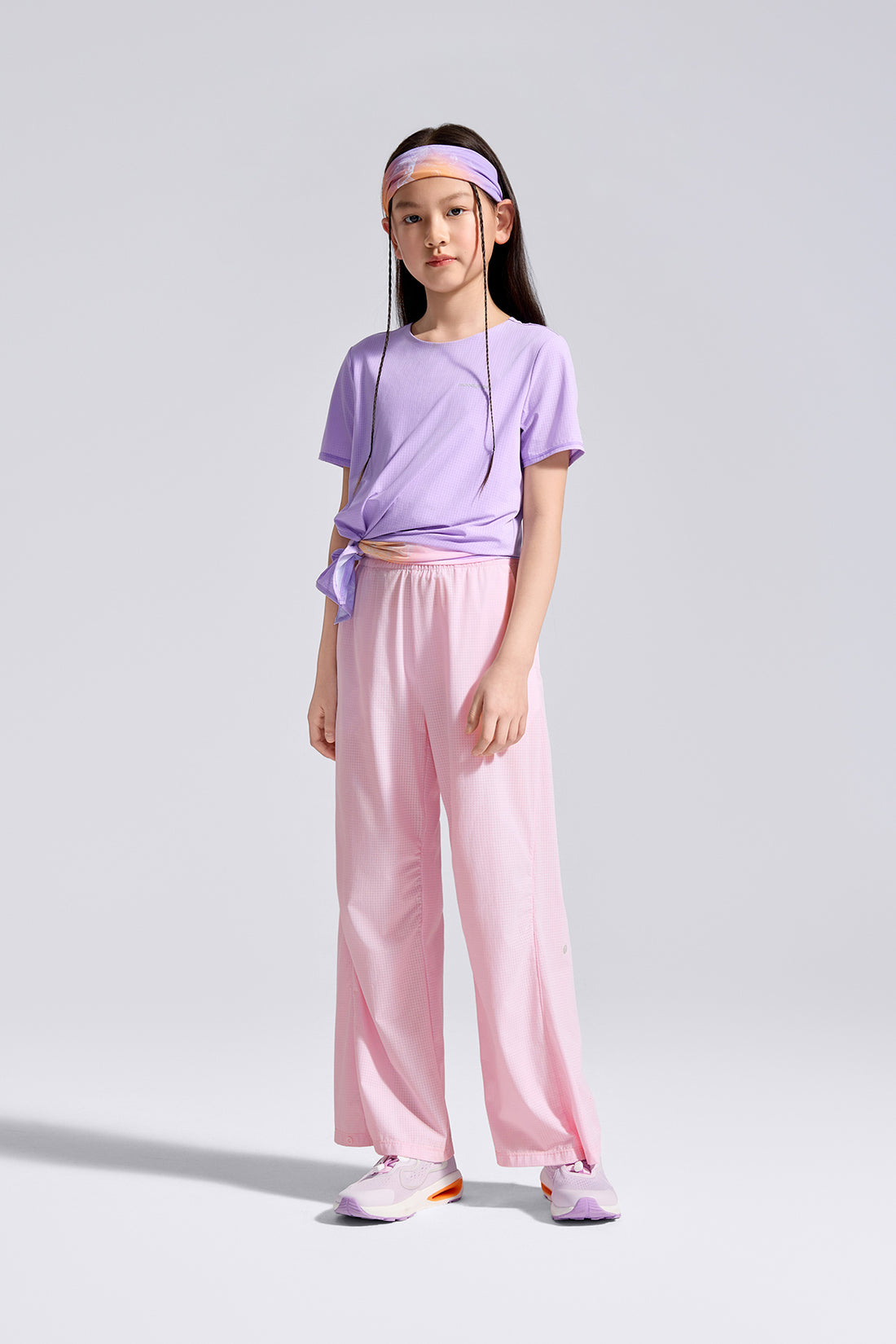 **Whelan Purple**