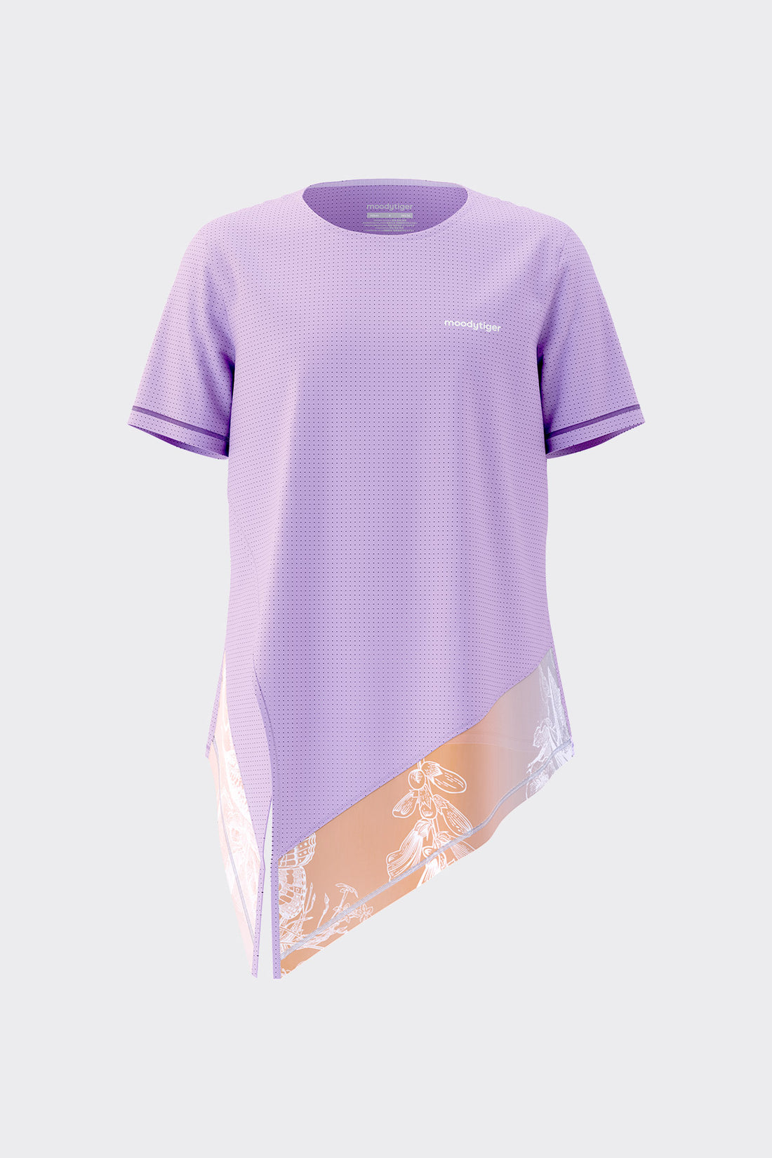 **Whelan Purple**