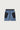 Air Supply Training Short **Blue Wing Teal**