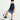 Air Supply Training Short **Blue Wing Teal**