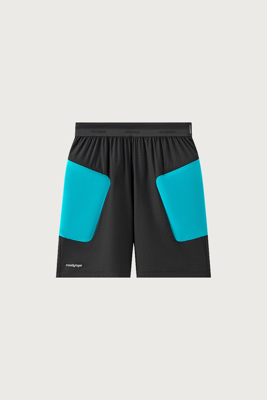 **Charcoal Black**