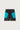 Air Supply Training Short **Charcoal Black**