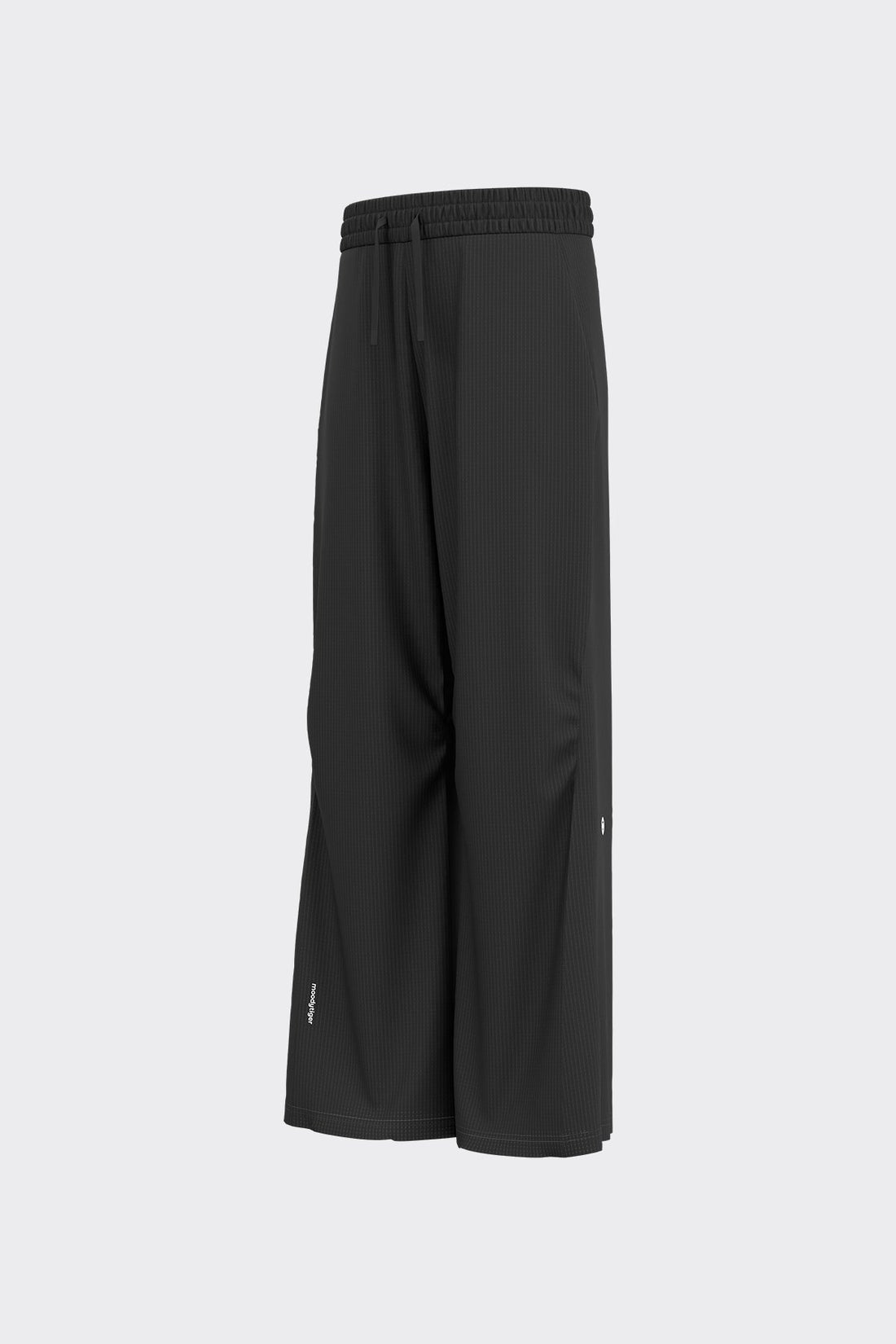 **Charcoal Black**