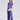 Air Supply Wide Leg Pants **Future Dusk**