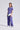 Air Supply Wide Leg Pants **Future Dusk**