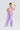 Air Supply Wide Leg Pants **Whelan Purple**