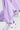 Air Supply Wide Leg Pants **Whelan Purple**